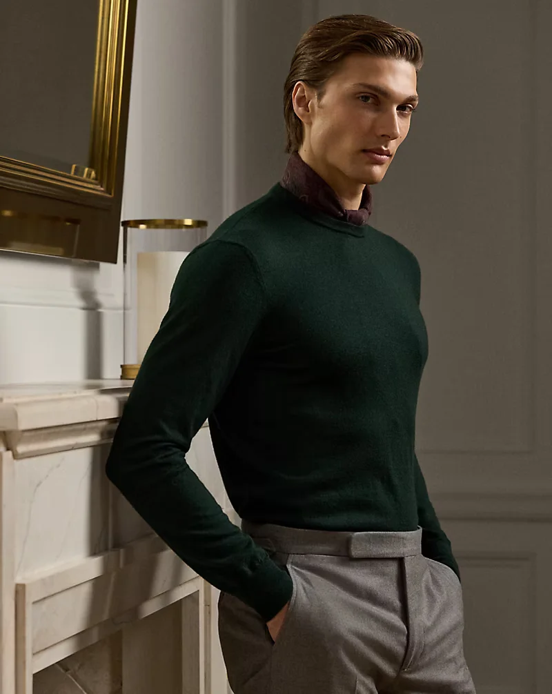 Previous Cash Model Males: Overview, Styling Ideas, and Inventive Selections