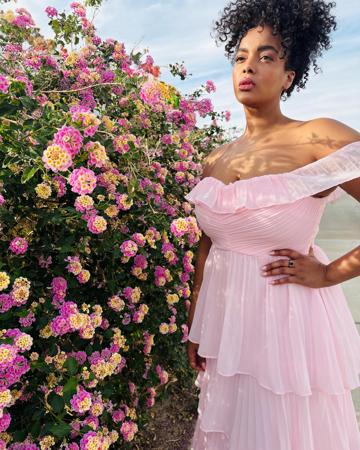 A Shade for Each “I Do”: Your Full Information to Pink Bridesmaid Clothes