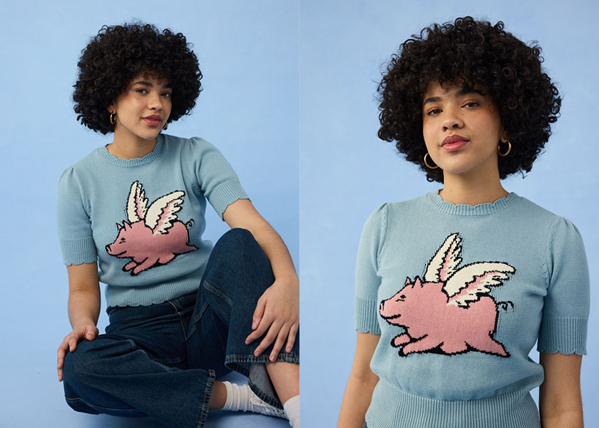 Meet Workforce Joanie: Nina’s Employees Picks