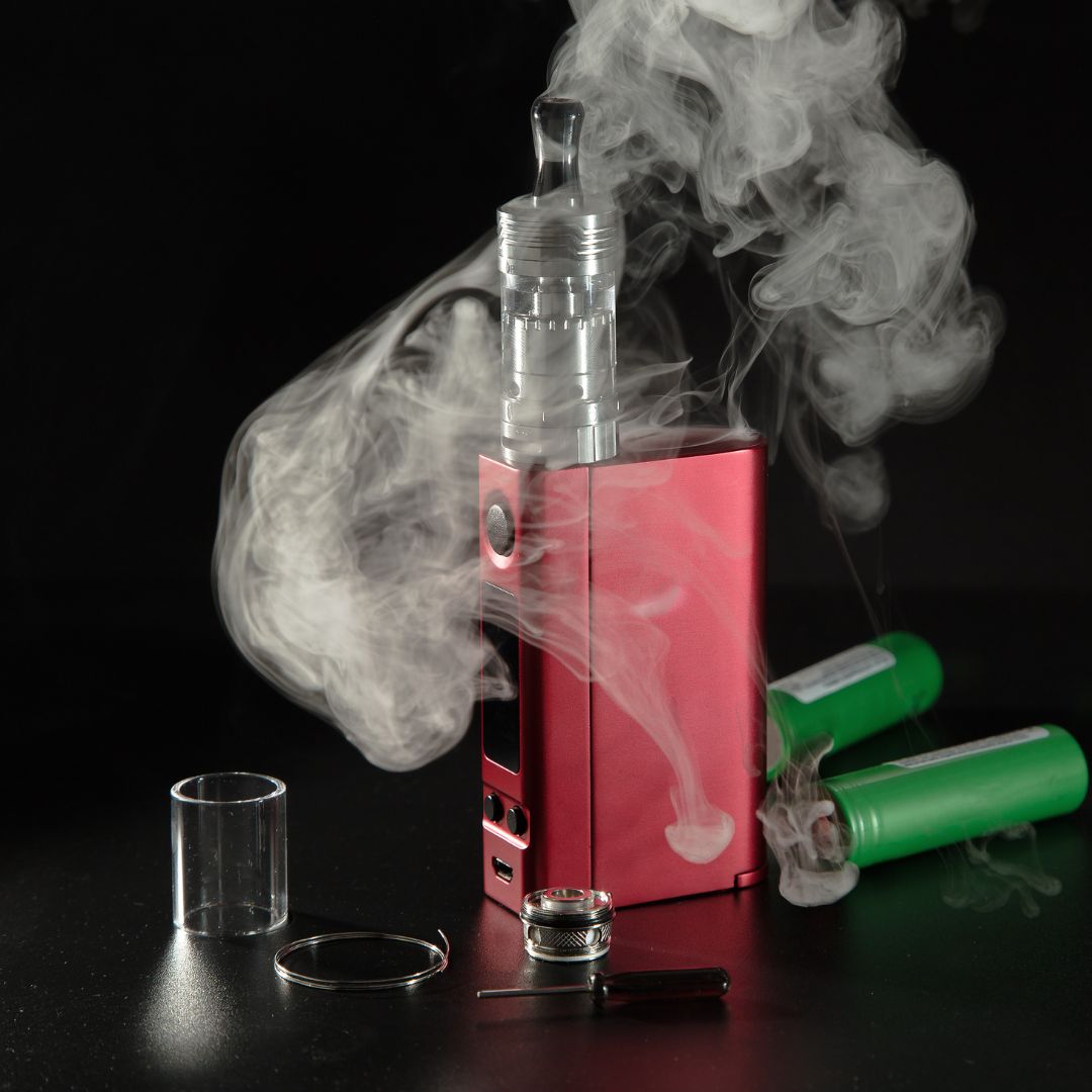 The Way forward for Vaping: Sustainable Tendencies for the Trendy Life-style