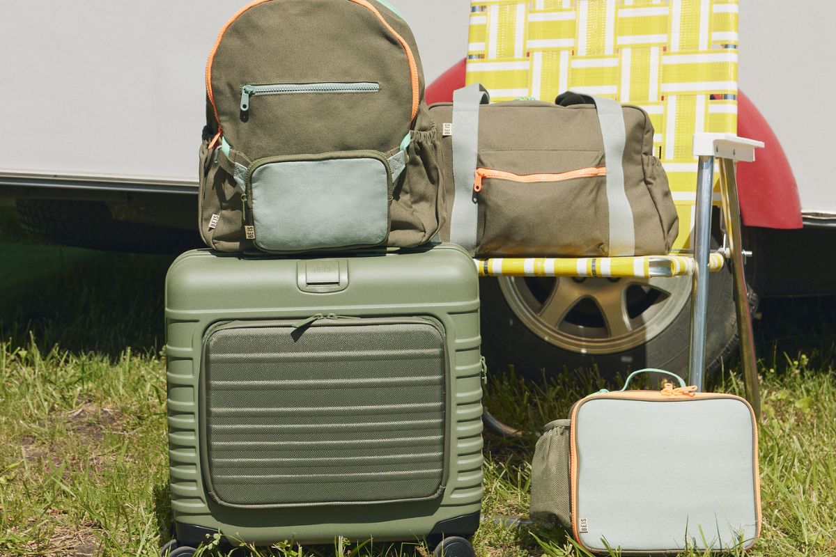 Packing Suggestions: Tips on how to Arrange Youngsters’ Baggage for Household Holidays