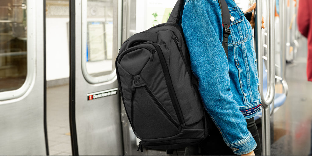 What Are Backpacks Made from? Discovering the Proper Materials