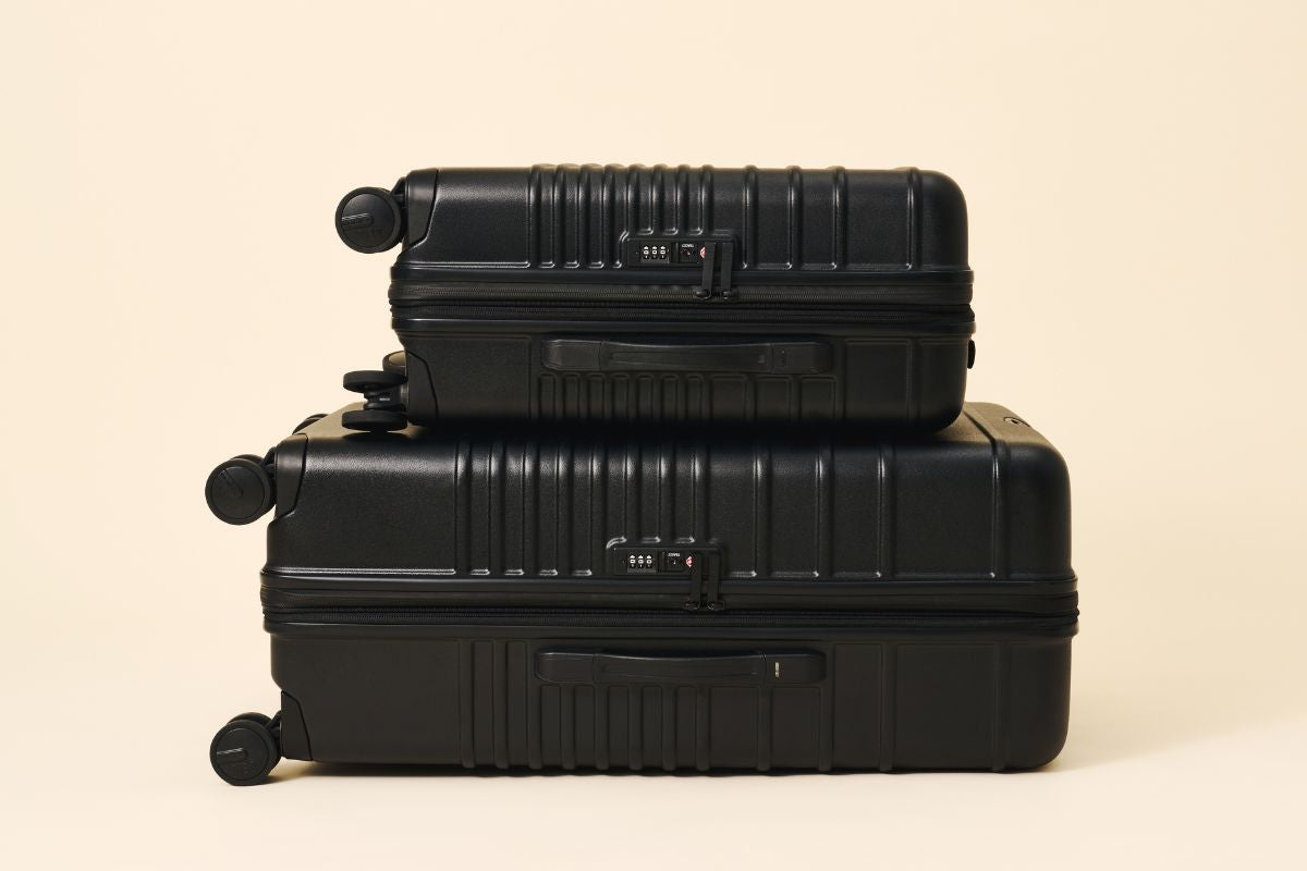 The Final Carry-On Baggage Packing Ideas