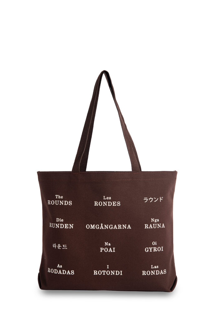 The Tote Character Check: What Does Your Tote Type Say About You?