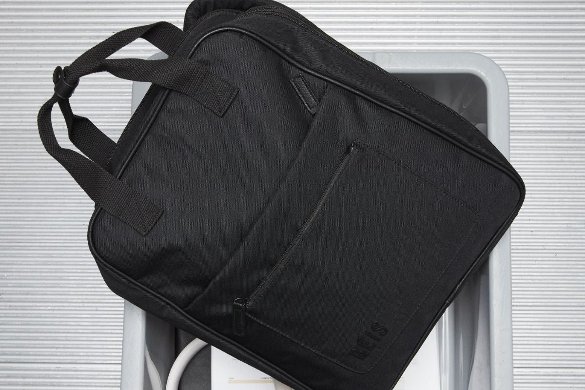 The Greatest Underseat Baggage and Private Objects