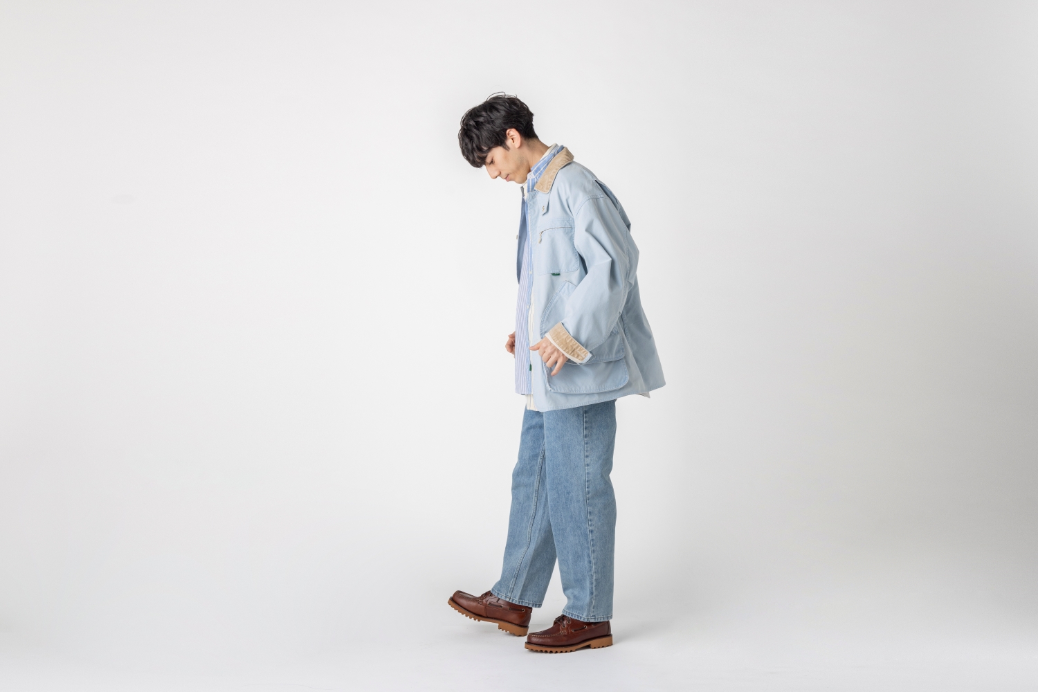 L.L. Bean brings their Japanese picks stateside for the primary time