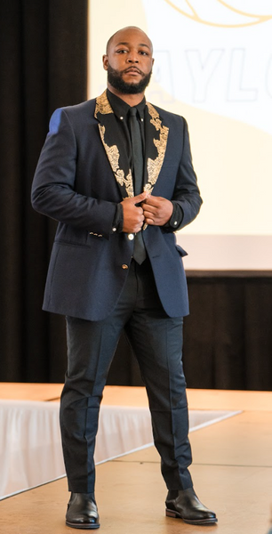 From Rags to Riches: Hem Your Sleeves