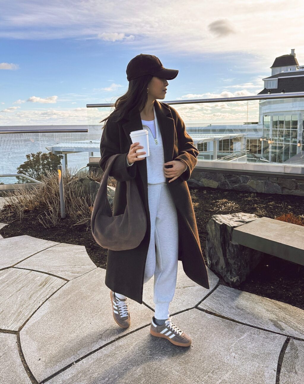 Evaluation: Cliff Home Maine (with younger children)