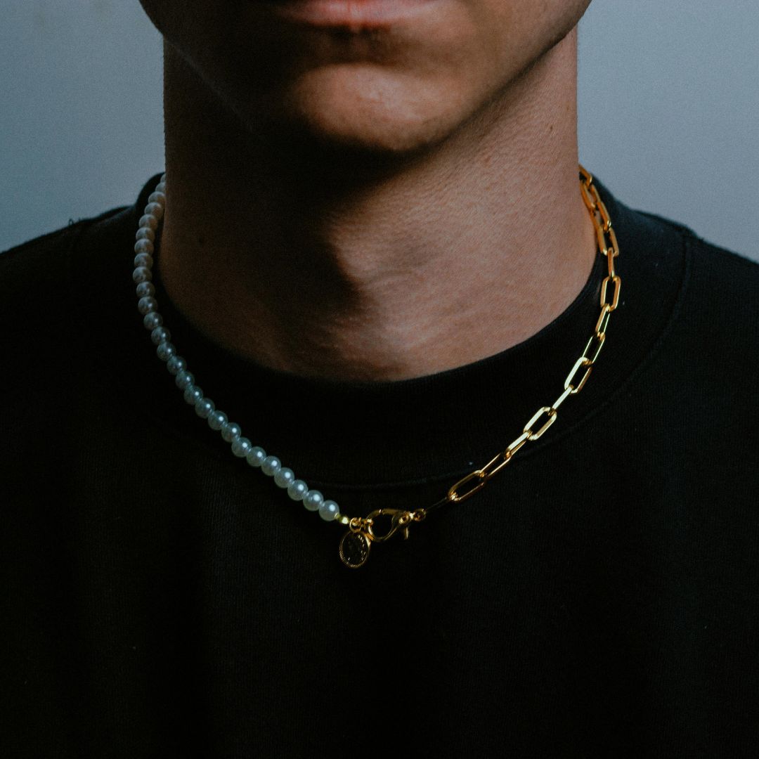 Prime Causes To Spend money on Excessive-High quality Males’s Gold Necklaces