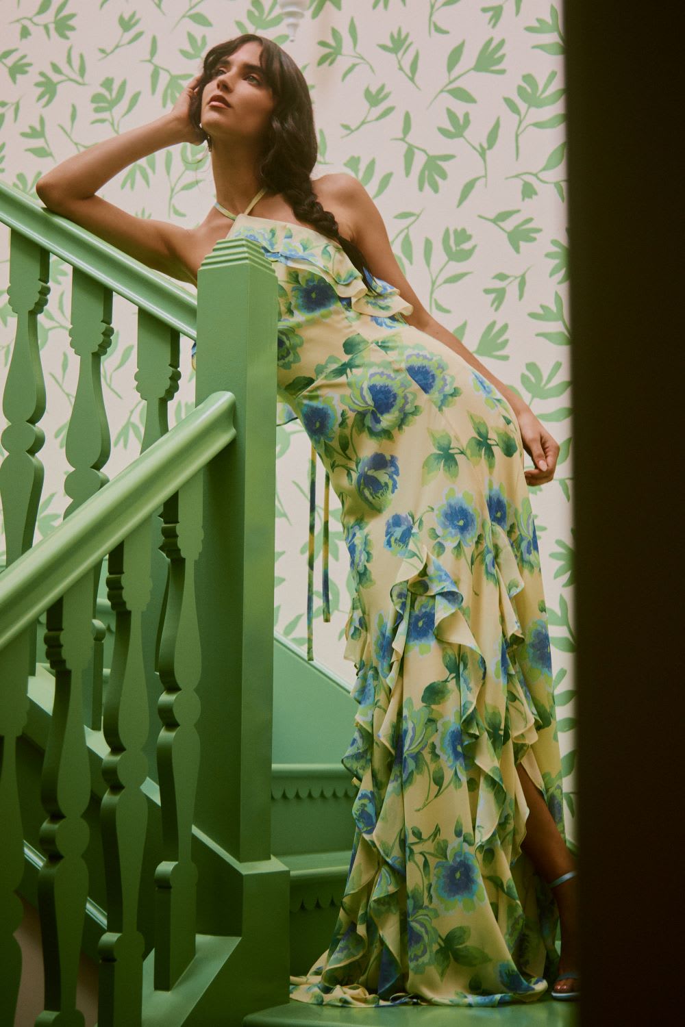 Backyard Social gathering Apparel: The Final Type Information