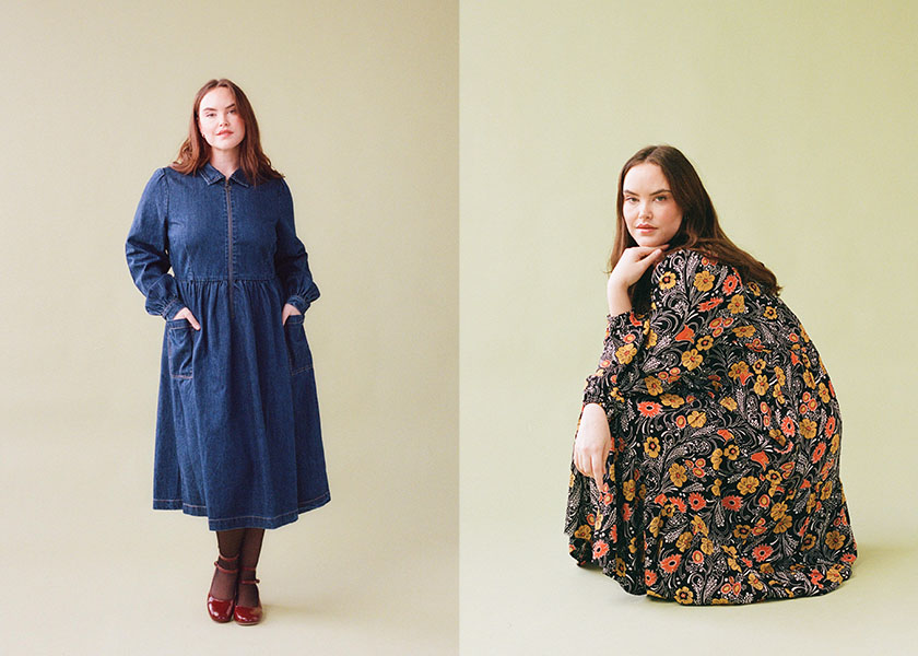 Nineteen Seventies Fashion: A Vogue Historical past Lesson