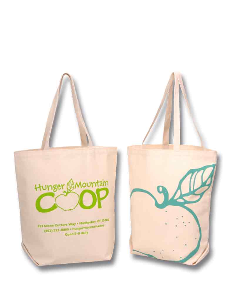 Company Present Concepts: Selecting the Excellent Sustainable Tote for Purchasers & Workers