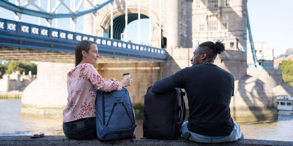 Methods to Stop Theft Whereas Touring