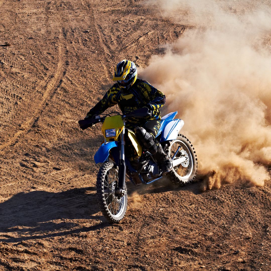 Prime 5 Causes Why 4×4 Automobiles are the Final Companion for Dirtbike Adventures