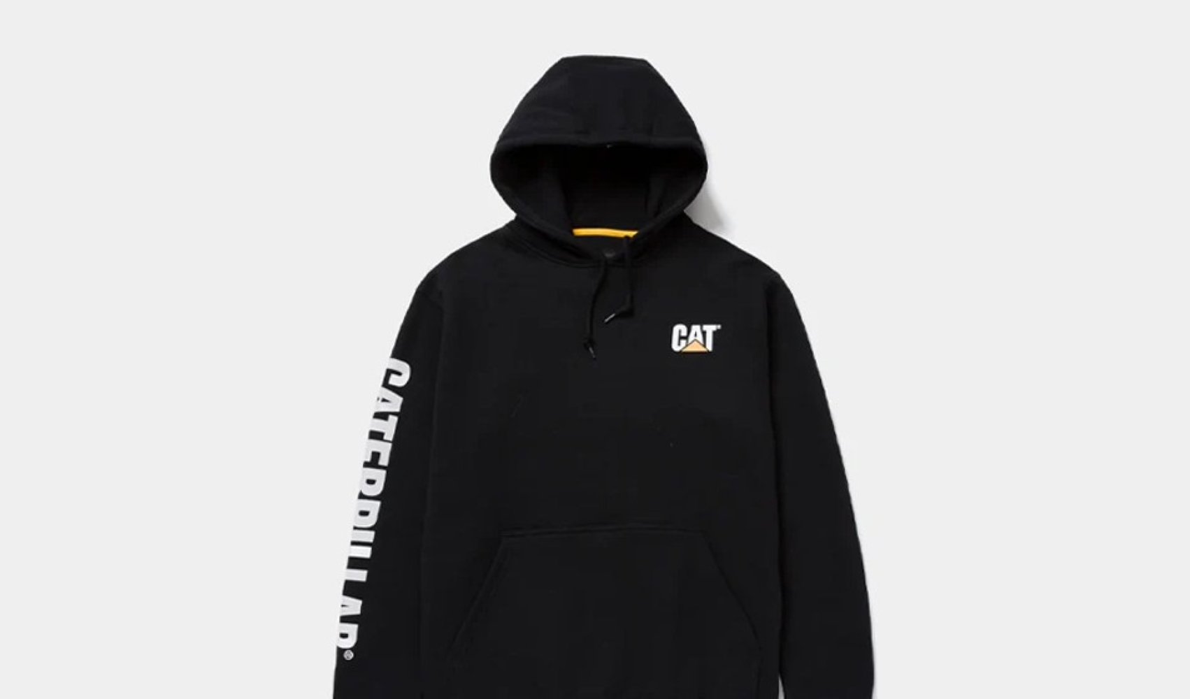 Caterpillar celebrates a century of constructing the world with CAT Centennial assortment