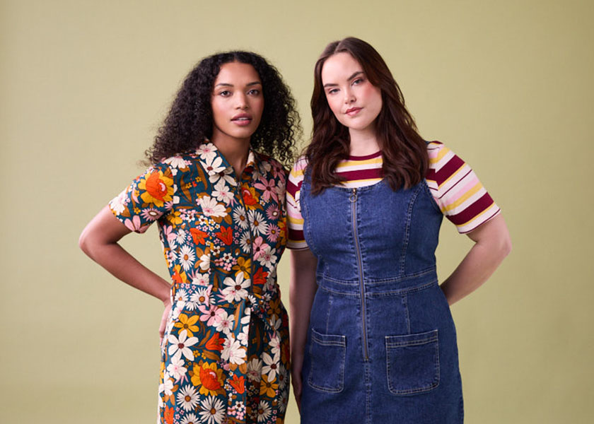 Dopamine Dressing For Spring