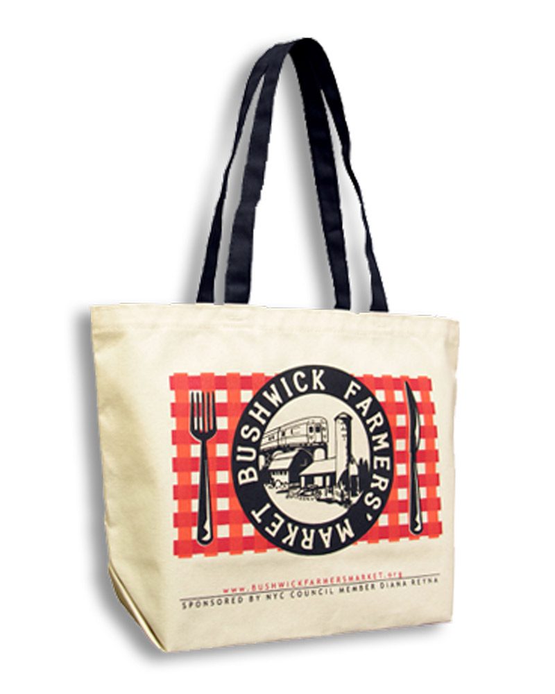 Company Present Concepts: Selecting the Excellent Sustainable Tote for Purchasers & Workers