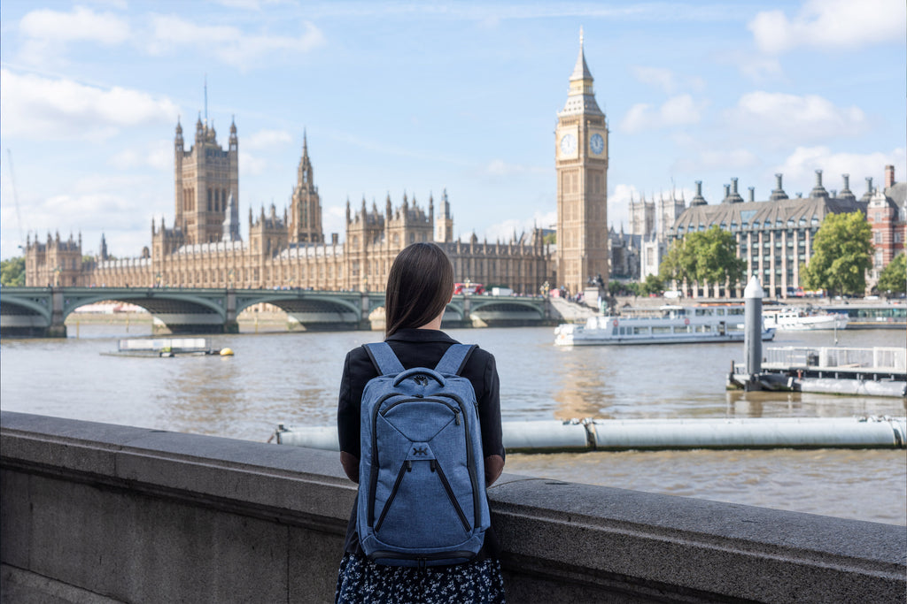 The Finest Digital Nomad Backpack